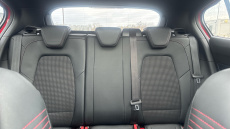 Ford Focus 1.5 EcoBlue 120 ST-Line X 5dr Diesel Hatchback